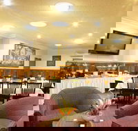 Endeavor Motel Restaurant - Accommodation BNB