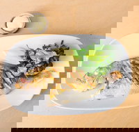 fish.dining - Accommodation BNB