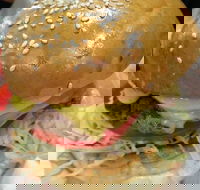 Fresh As Cafe Macleod - Accommodation BNB