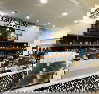 Giancarlo Coffee - Accommodation BNB