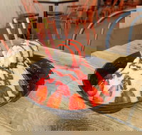 Harry's House - Accommodation BNB