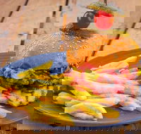 ICE Caffe  Grill - Accommodation BNB