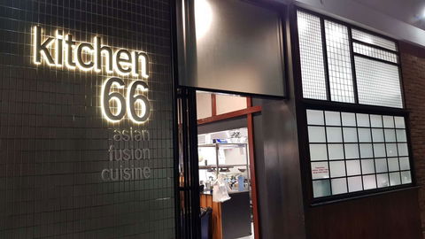 Kitchen 66 - Accommodation BNB 0