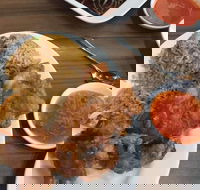 Koi Chinese Restaurant - Accommodation BNB