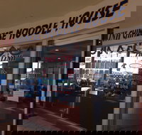 La Cibo Licenced Cafe - Accommodation BNB