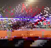 La Piazza Cafe/Restaurant - Accommodation BNB