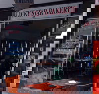 Lucky Star Bakery - Accommodation BNB