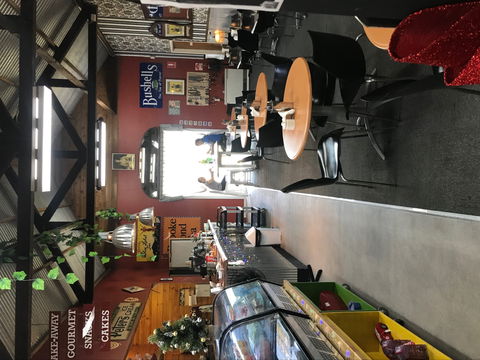 Mai's Kitchen Rules Cafe - Accommodation BNB 1