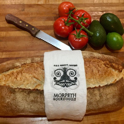 Morpeth Sourdough - Accommodation BNB 0