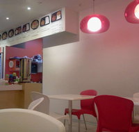 Nookie Espresso Bar - Accommodation BNB