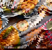 Pistol Pete's Food n Blues - Accommodation BNB