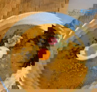 Ramen Ryoma - Accommodation BNB