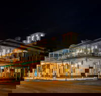 Royal Oak Hotel Penola - Accommodation BNB