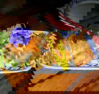 Siam Orchid Spicy - Accommodation BNB