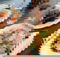 Southern End - Accommodation BNB