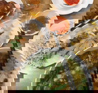 Tan Viet Noodle House - Cabramatta - Accommodation BNB