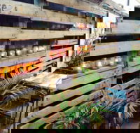 Teamo Teahouse - Accommodation BNB