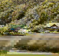 The Lake House Denmark - Accommodation BNB