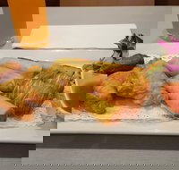 The Jolly Miller Caf - Accommodation BNB