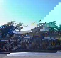 The Clocktower Restaurant - Accommodation BNB