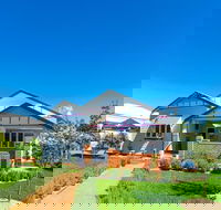 The Crepe Myrtle Tea and Coffee Rooms - Accommodation BNB