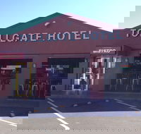 Tollgate Bistro - Accommodation BNB