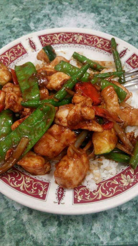 Top Wok - Accommodation BNB 0