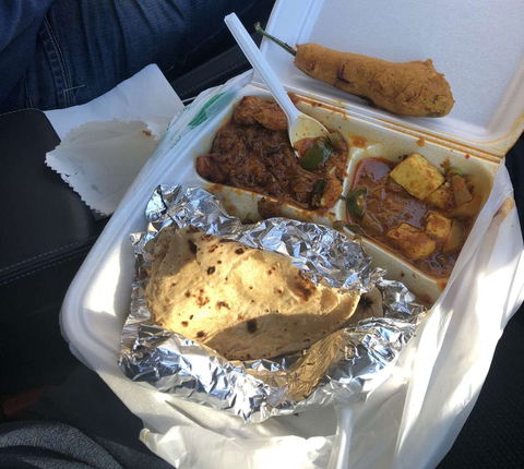 Udaya Take Away - Accommodation BNB 0