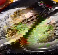 Uncle Chuan Chuan - Accommodation BNB