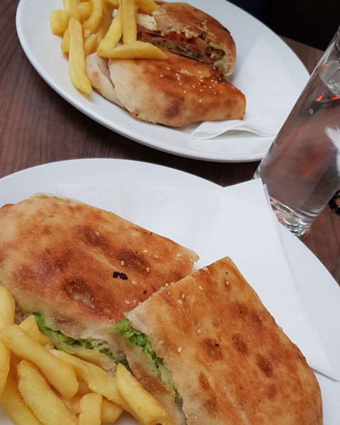 Vision Cafe - Accommodation BNB 0