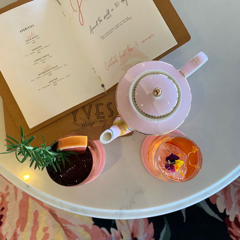 Yves - Accommodation BNB 2