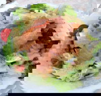 Alanda Caffe - Accommodation BNB