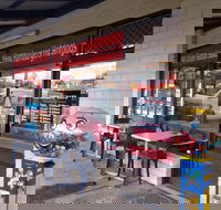 Barbeque Nation Indian Grill - Accommodation BNB