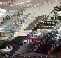 Bean to - Accommodation BNB