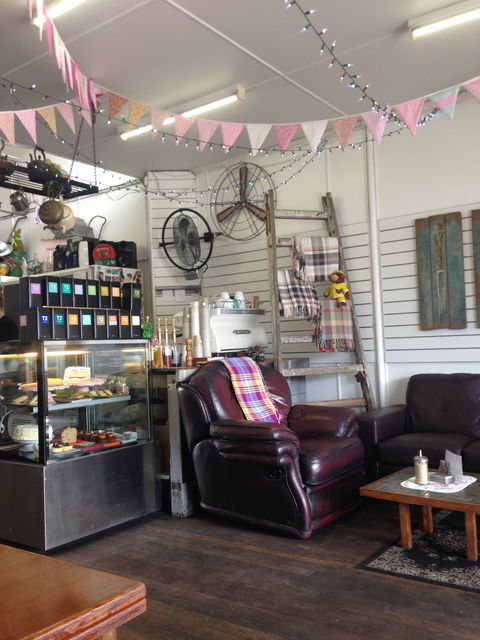 Bean To? - Accommodation BNB 0