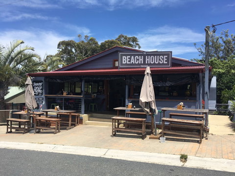 Beach House Providore - Accommodation BNB 0