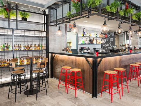 Beer DeLuxe Albury - Accommodation BNB 1