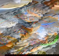 Bemboka Pie Shop - Accommodation BNB