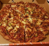 Broady Pizza - Accommodation BNB
