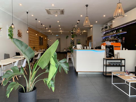 Cafe Dalchini - Accommodation BNB 0