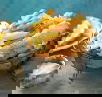 Chino's Cafe - Accommodation BNB