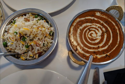 Daawat E Mildura Indian Restaurant - Accommodation BNB 0