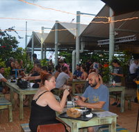 Dinah Beach Cruising Yacht Association - Accommodation BNB