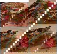 Fiasco Ristorante  Wine bar - Accommodation BNB