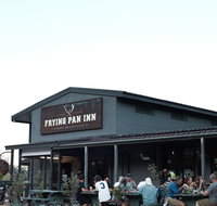 Frying Pan Inn