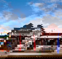 Fudge n Good Coffee - Accommodation BNB