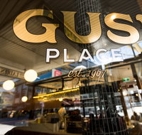 Gus' Place - Accommodation BNB