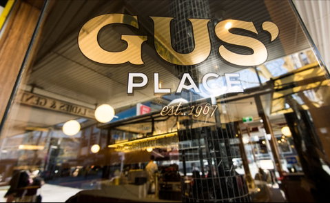 Gus' Place - Accommodation BNB 0