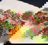 Inaka Japanese Restaurant - Accommodation BNB