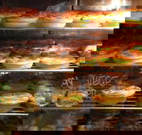 Jindera Bakery - Accommodation BNB